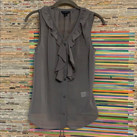 Banana Republic Tops - NWOT Banana Republic Blouse, small